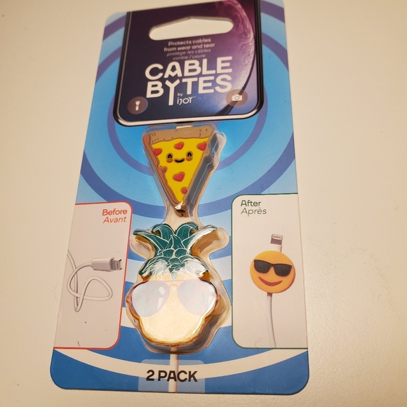 Cable Protectors - Picture 4 of 4